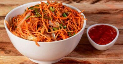 Best Hakka Food Takeaway in mississauga | Hakka Chow